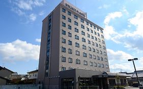 伊賀上野シティホテル